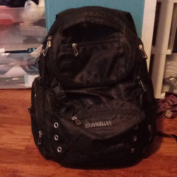 Backpack - Picture 1 of 2